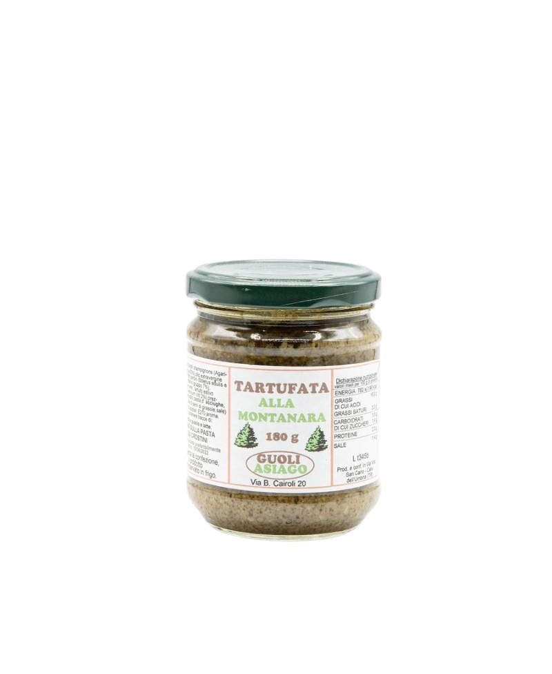Salsa Tartufata