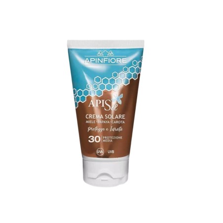 Apisol - crema solare SPF 30
