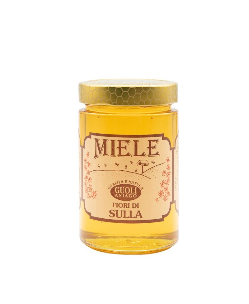 Miele di Sulla