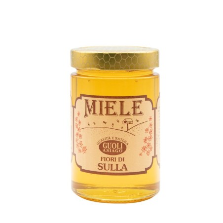 Miele di Sulla