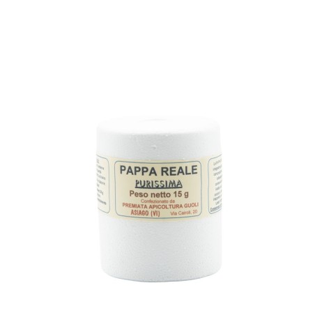 Pappa Reale
