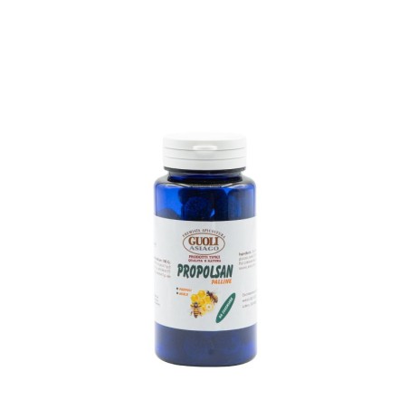 Propolsan palline