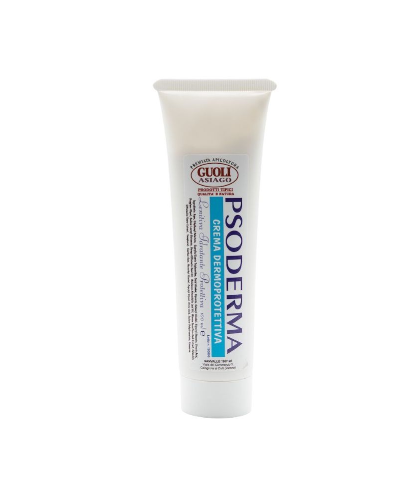 Psoderma - crema...