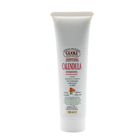 Calendulina - crema dermoprotettiva