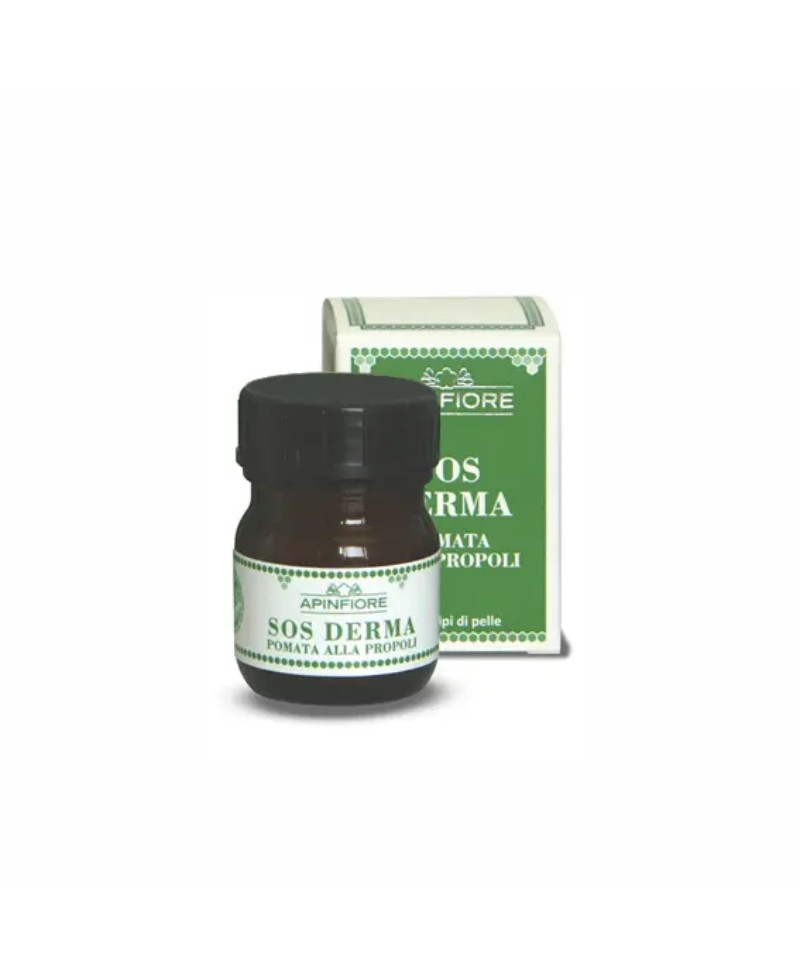 SOS derma