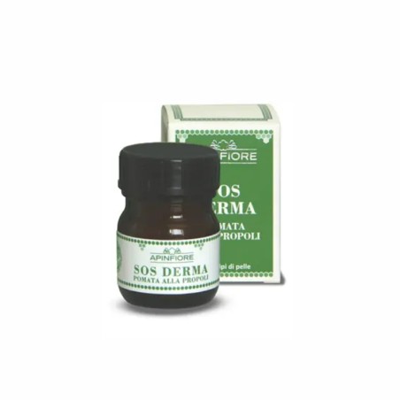 SOS derma