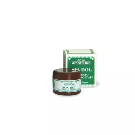 SOS dol