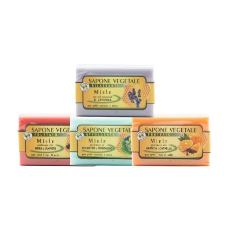 Sapone artigianale