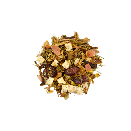 Infuso melograno