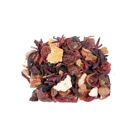 Infuso pesca e albicocca