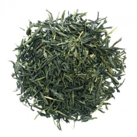 The verde sencha