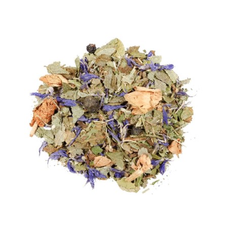 Infuso di montagna