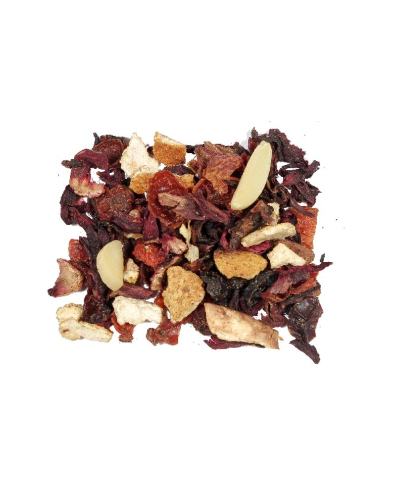 Infuso Fuoco del Caminetto