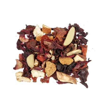 Infuso Fuoco del Caminetto