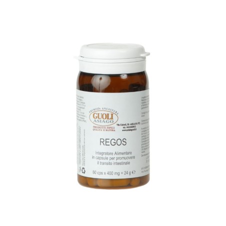 Regos