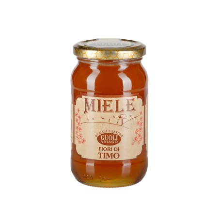 Miele di Timo