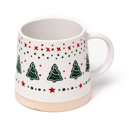 Tazza "Albero di Natale"