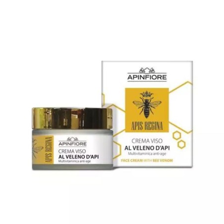 Crema viso Anti-Age
