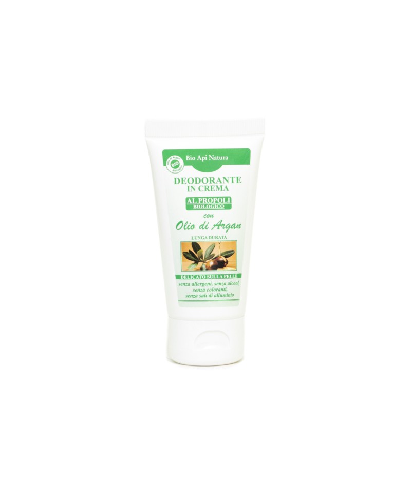 Deodorante crema