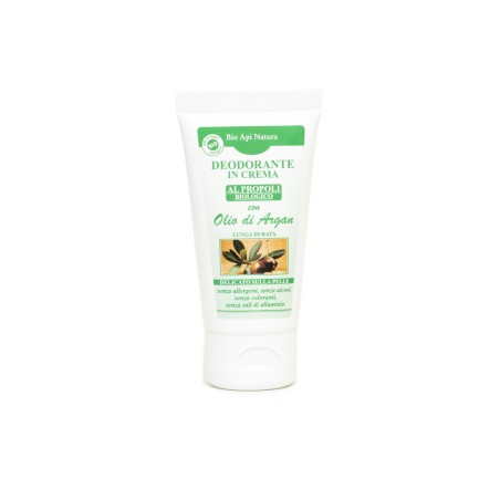 Deodorante crema