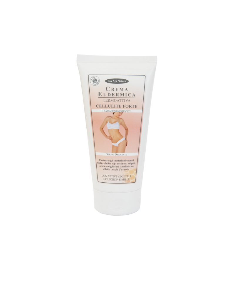 Crema corpo eudermica...