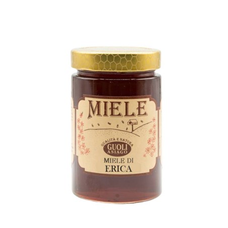 Miele di Erica