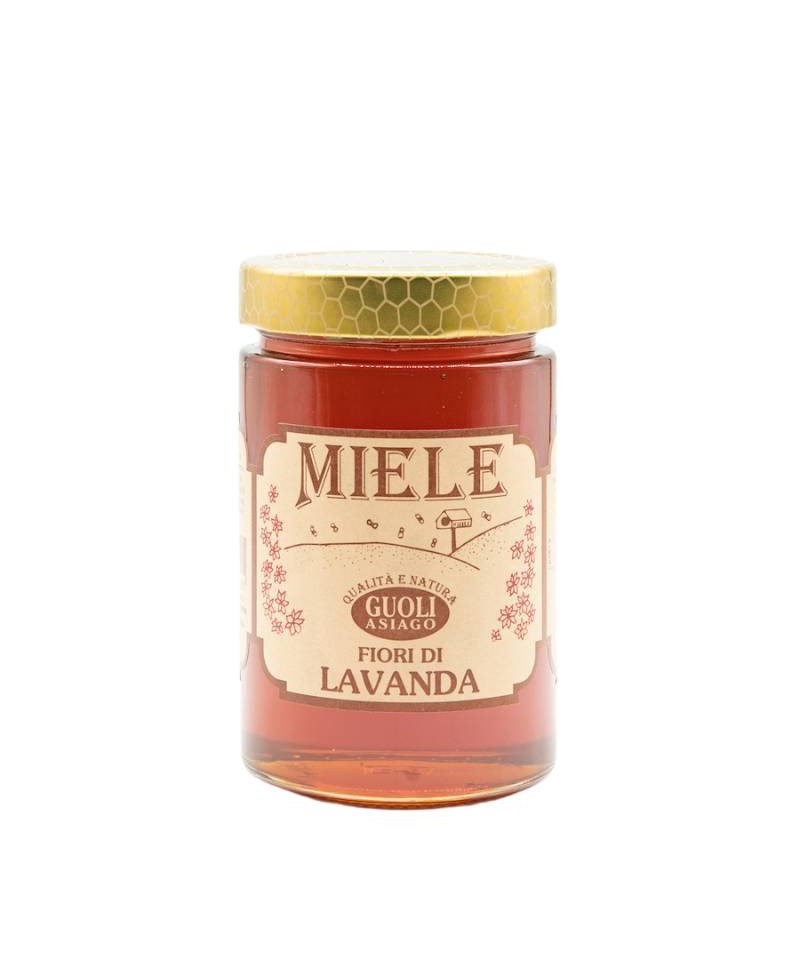 Miele di Lavanda