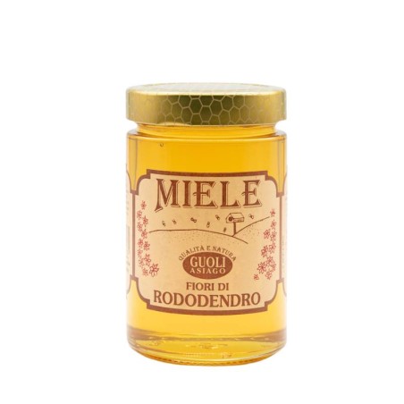 Miele di Rododendro