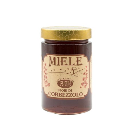 Miele di Corbezzolo