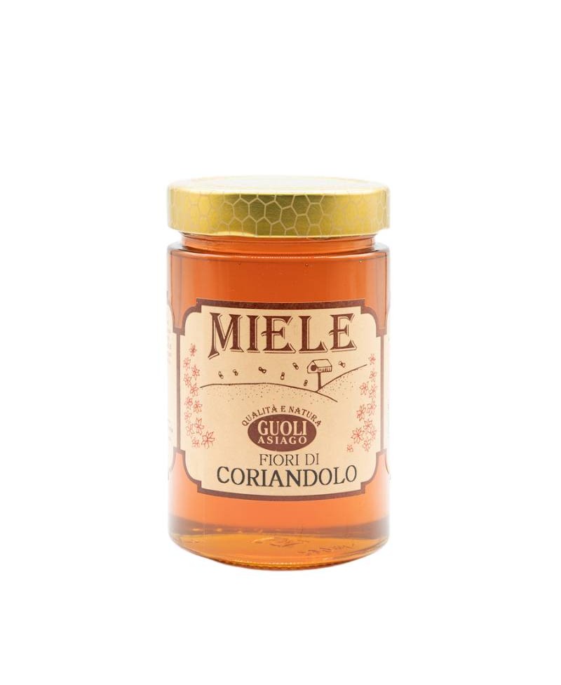 Miele di Coriandolo