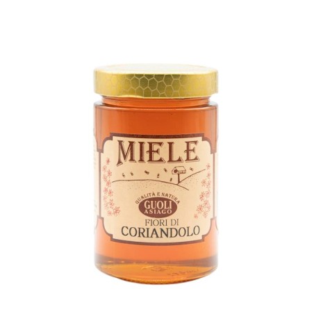 Miele di Coriandolo