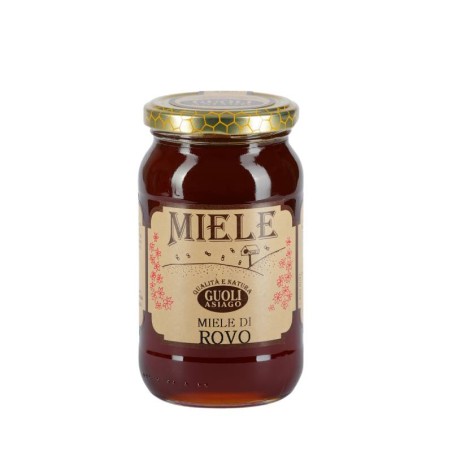 Miele di Rovo