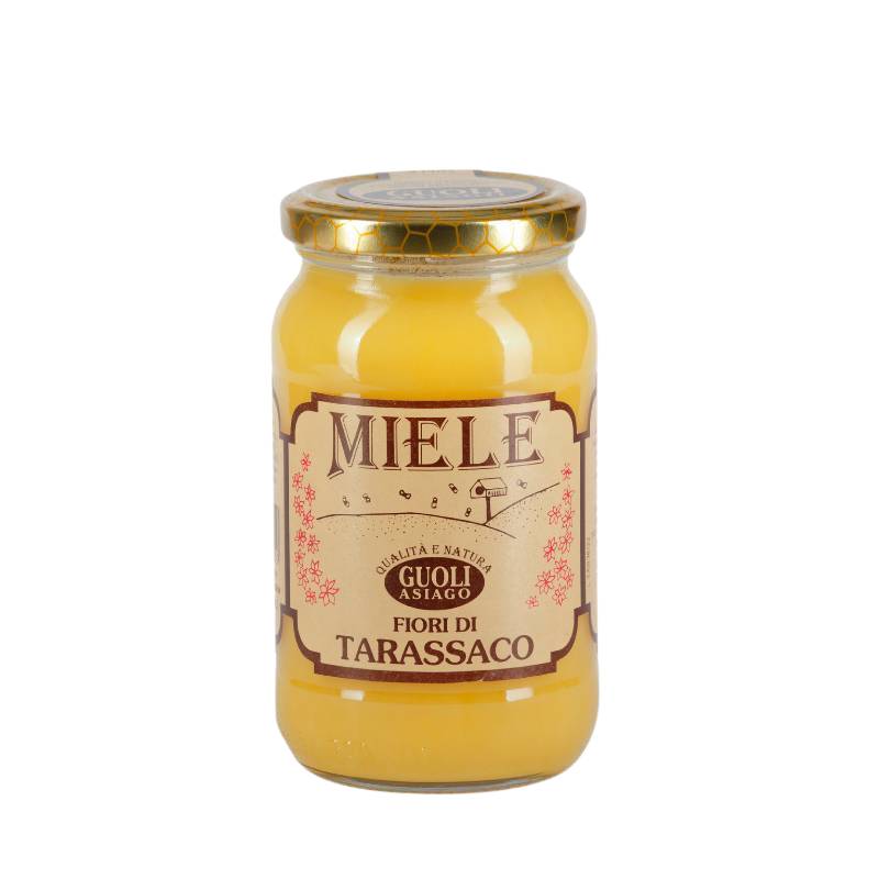 Miele di Tarassaco Guoli
